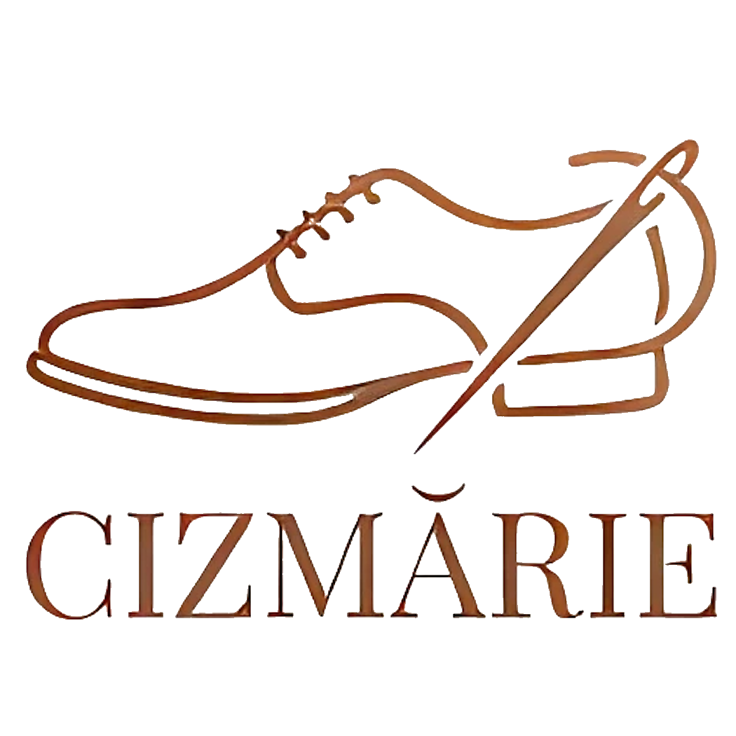 Cizmărie Logo